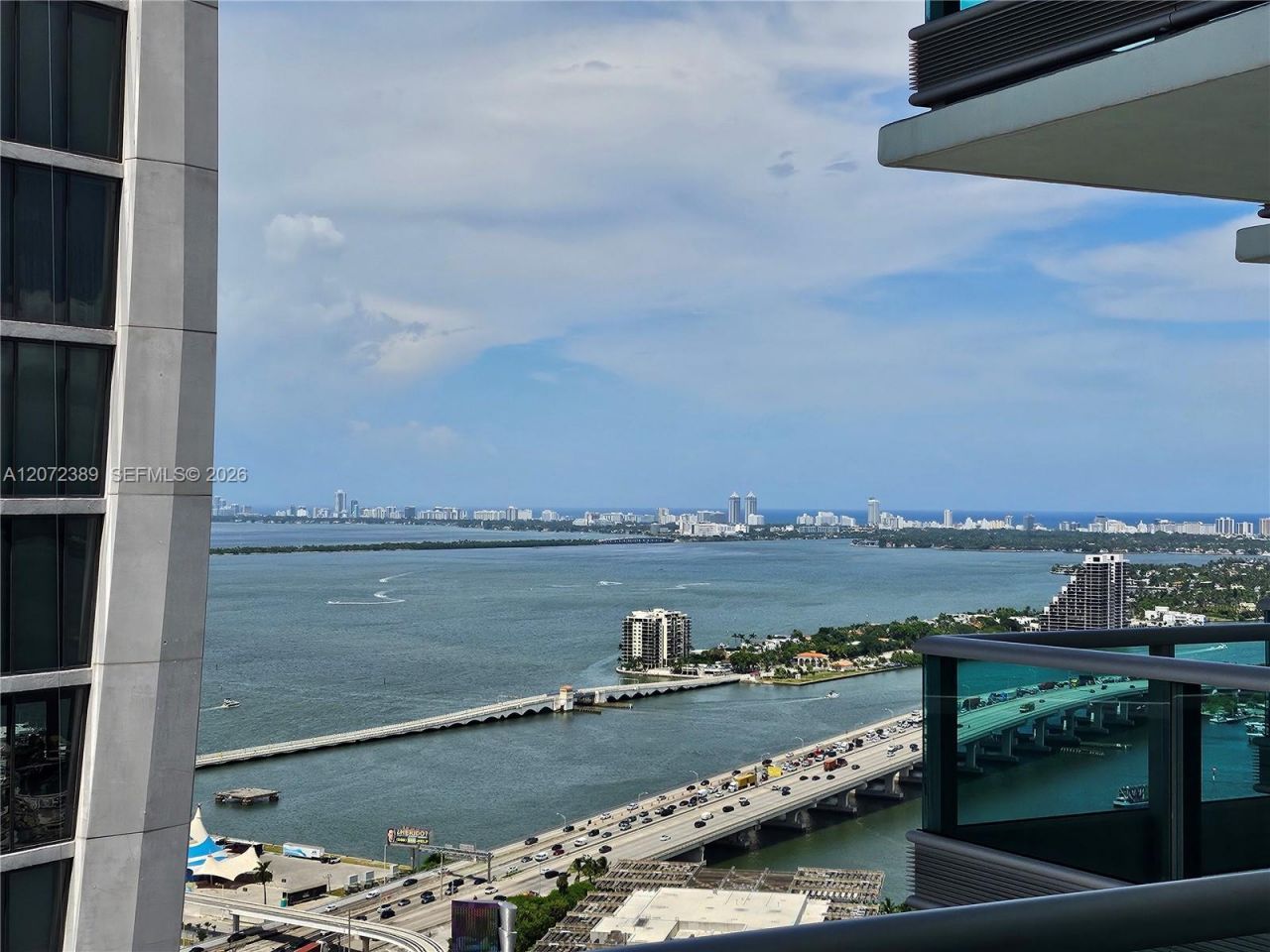 900 Biscayne Blvd , Unit 4210, Miami, FL 33132 Photo