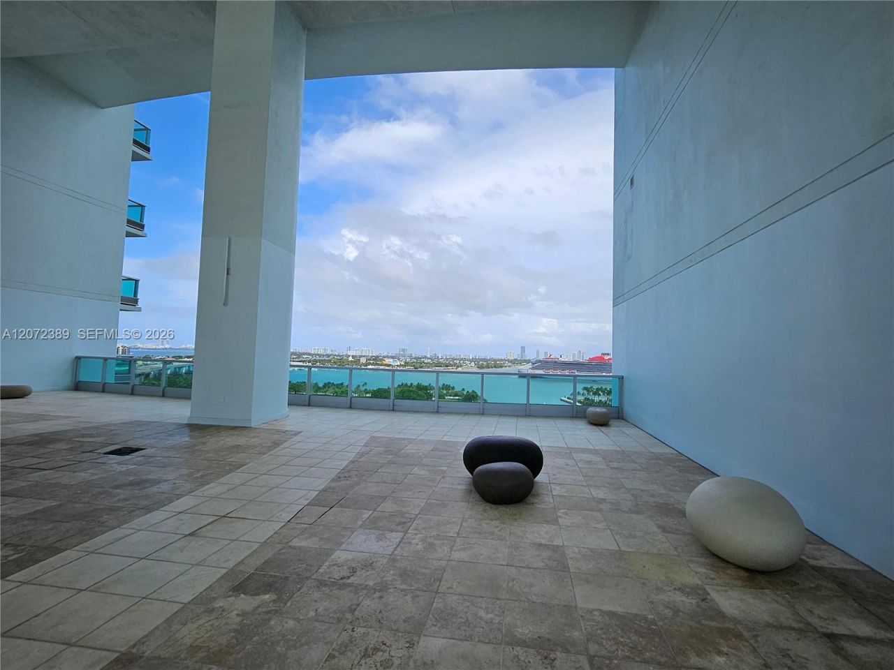 900 Biscayne Blvd , Unit 4210, Miami, FL 33132 Photo