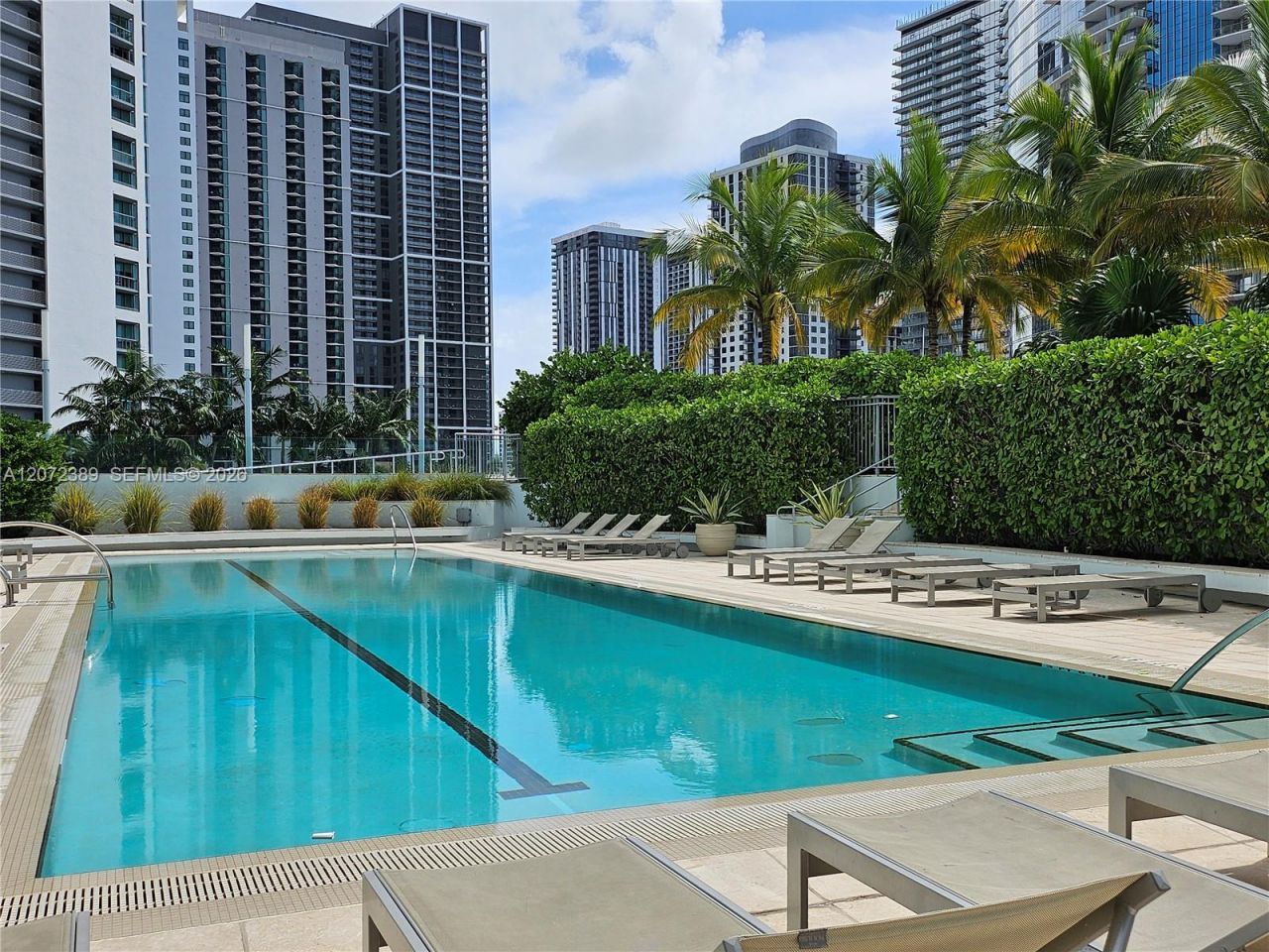 900 Biscayne Blvd , Unit 4210, Miami, FL 33132 Photo