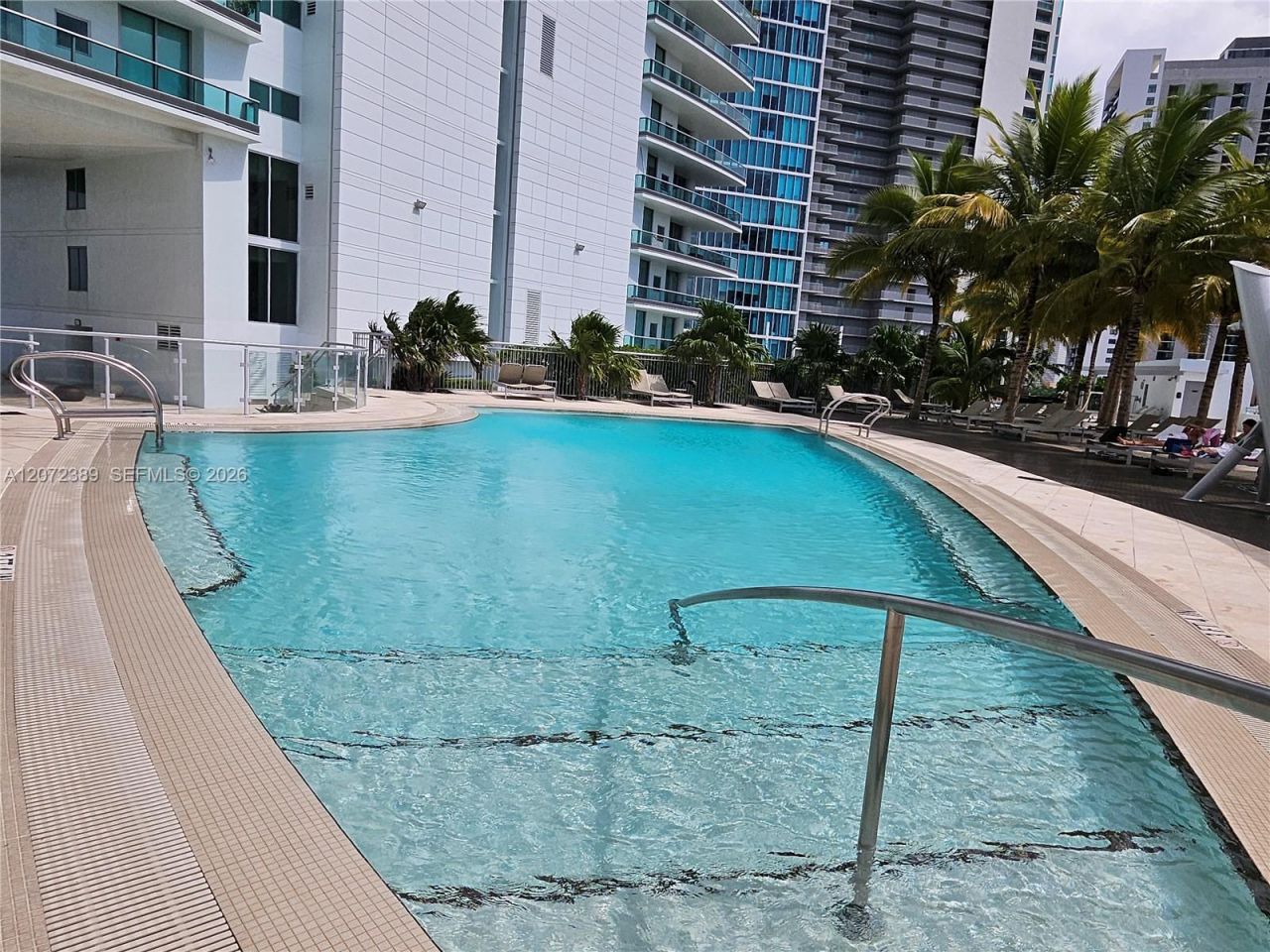 900 Biscayne Blvd , Unit 4210, Miami, FL 33132 Photo