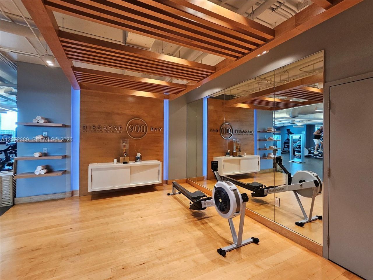 900 Biscayne Blvd , Unit 4210, Miami, FL 33132 Photo