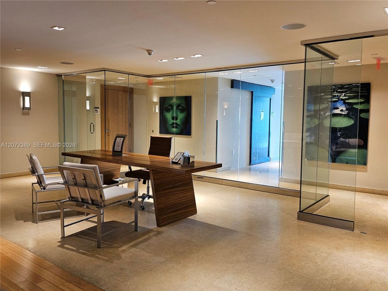 900 Biscayne Blvd , Unit 4210, Miami, FL 33132 Photo