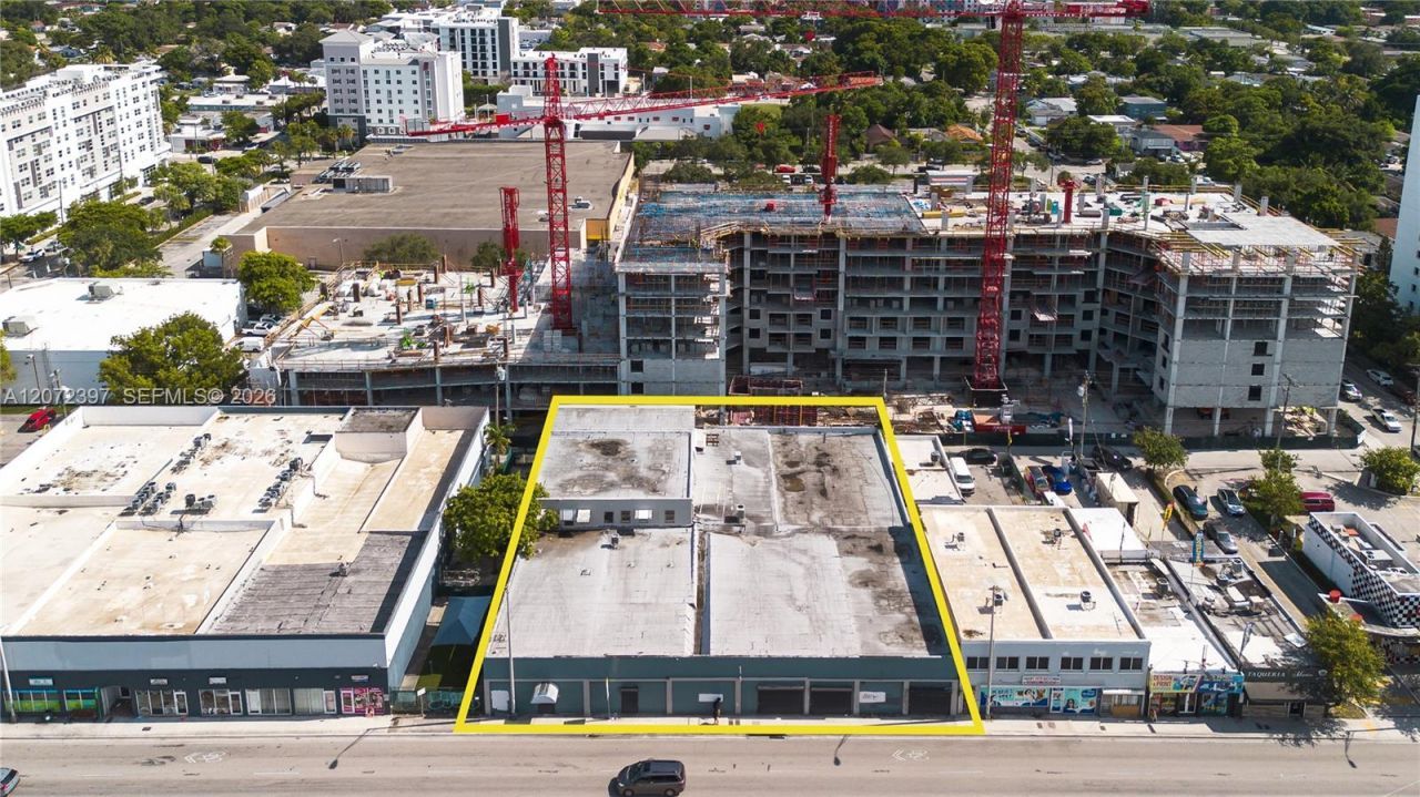 1748 NW 36th St , Miami, FL 33142 Photo