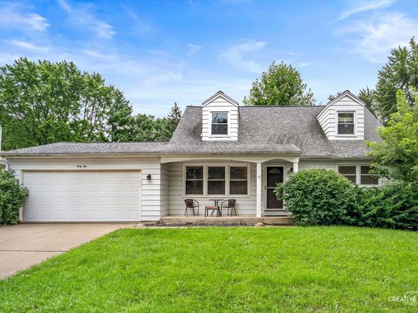 42 Lockman Circle , Elgin, IL 60123