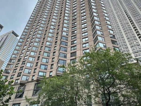 401 E ONTARIO Street , Unit 2307, Chicago, IL 60611