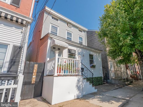 560 SECOND STREET, TRENTON, NJ 08611