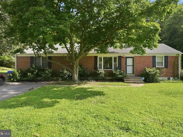 3260 GREEN MEADOWS DRIVE, INDIAN HEAD, MD 20640