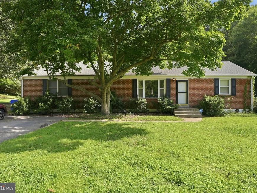 3260 Green Meadows Drive, Indian Head, MD 20640 Main Photo