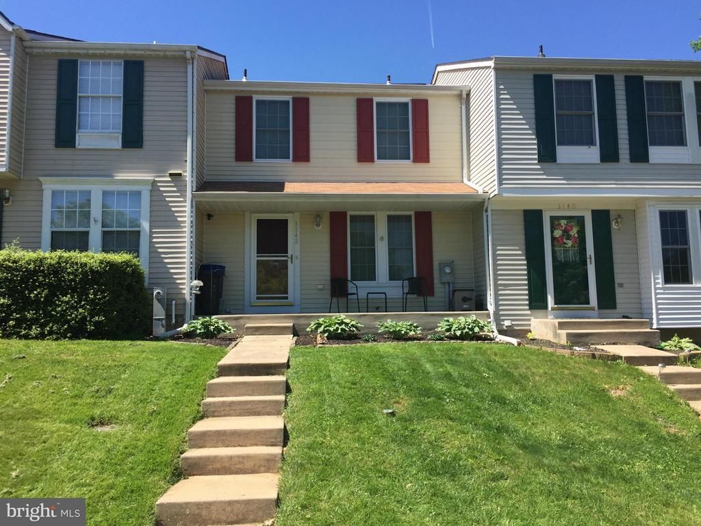 3142 TIPTON WAY , ABINGDON, MD 21009