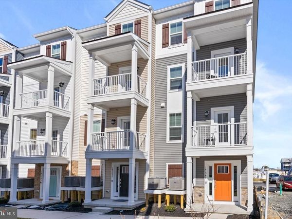 14304 SINEPUXENT AVENUE , Unit G, OCEAN CITY, MD 21842