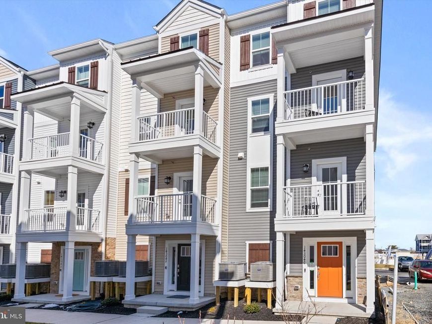 14304 Sinepuxent Avenue , Unit G, Ocean City, MD 21842 Main Photo