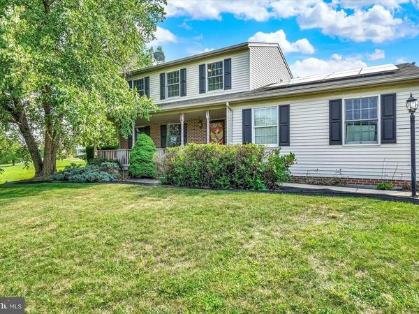 1790 MOUNT ZION ROAD, YORK, PA 17406