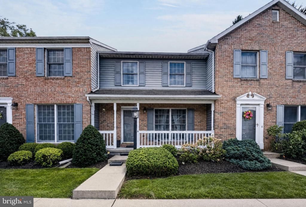 1514 RAVENA STREET , BETHLEHEM, PA 18015
