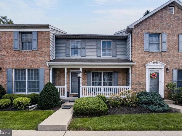 1514 RAVENA STREET , Unit R, BETHLEHEM, PA 18015