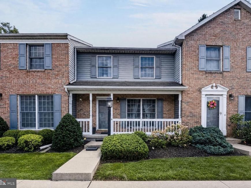 1514 Ravena Street , Unit R, Bethlehem, PA 18015 Main Photo