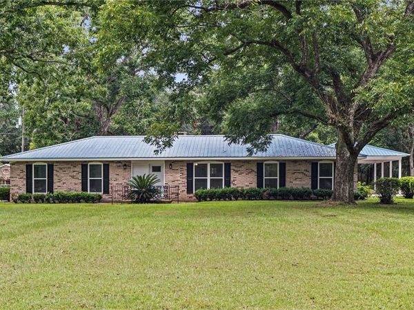 8674 Ramsey Road , Grand Bay, AL 36541