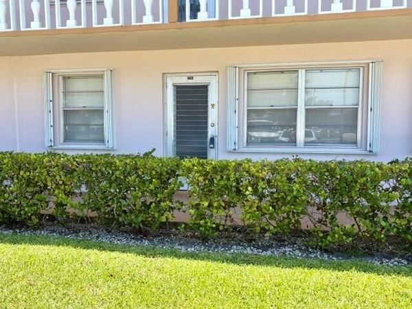 226 KENT N, Unit 226, West Palm Beach, FL 33417