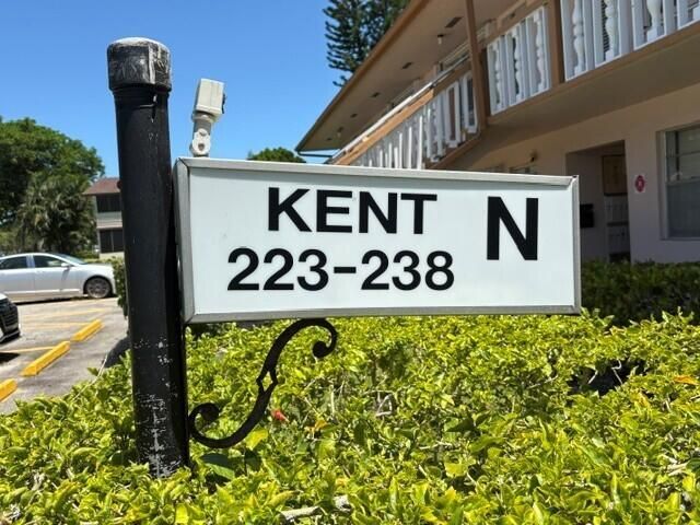 226 Kent N, Unit 226, West Palm Beach, FL 33417 Photo