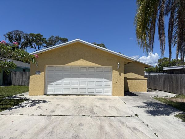 4143 Randolph Court, Lake Worth, FL 33461