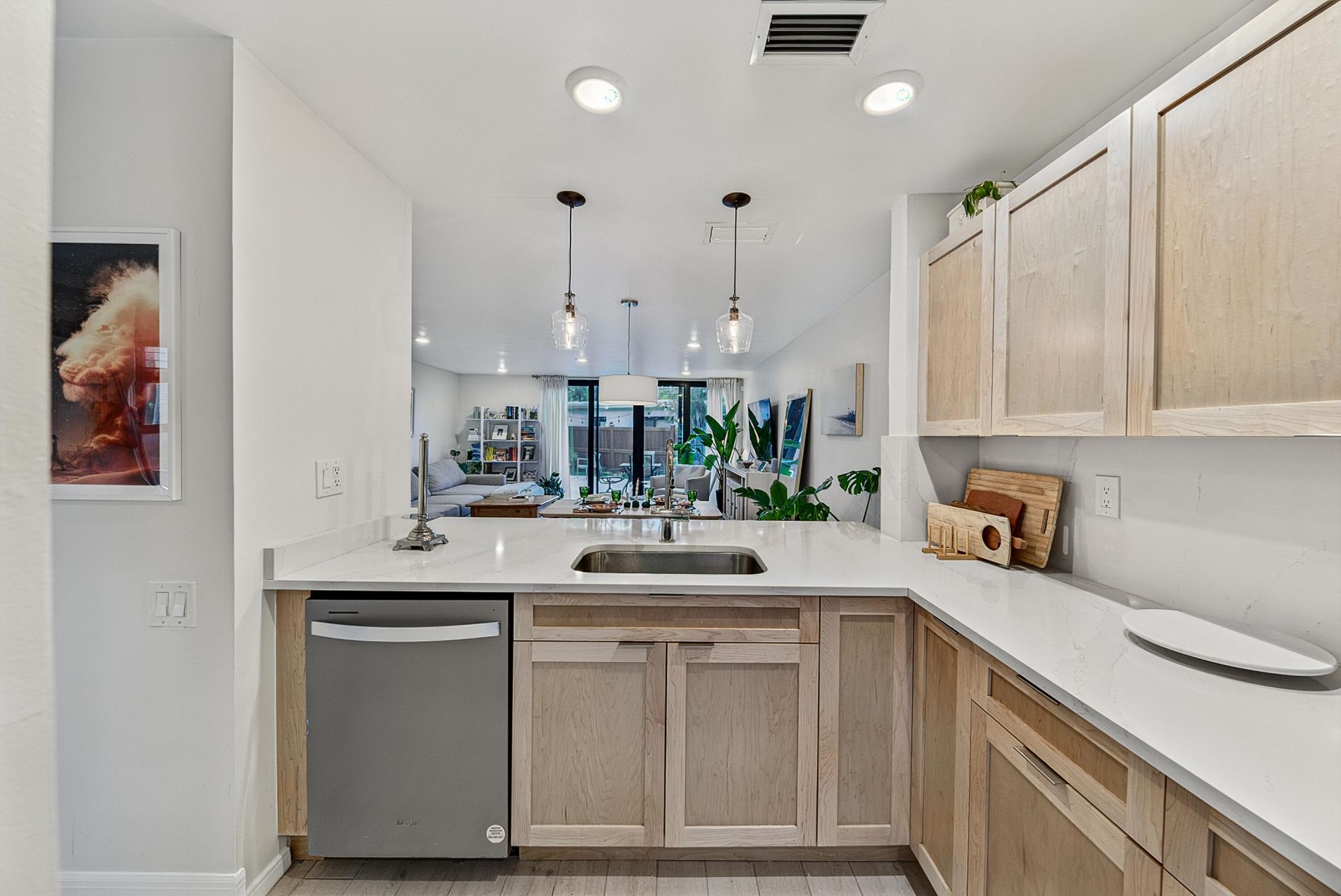 1315 Miami Road, Unit D, Fort Lauderdale, FL 33316 Photo