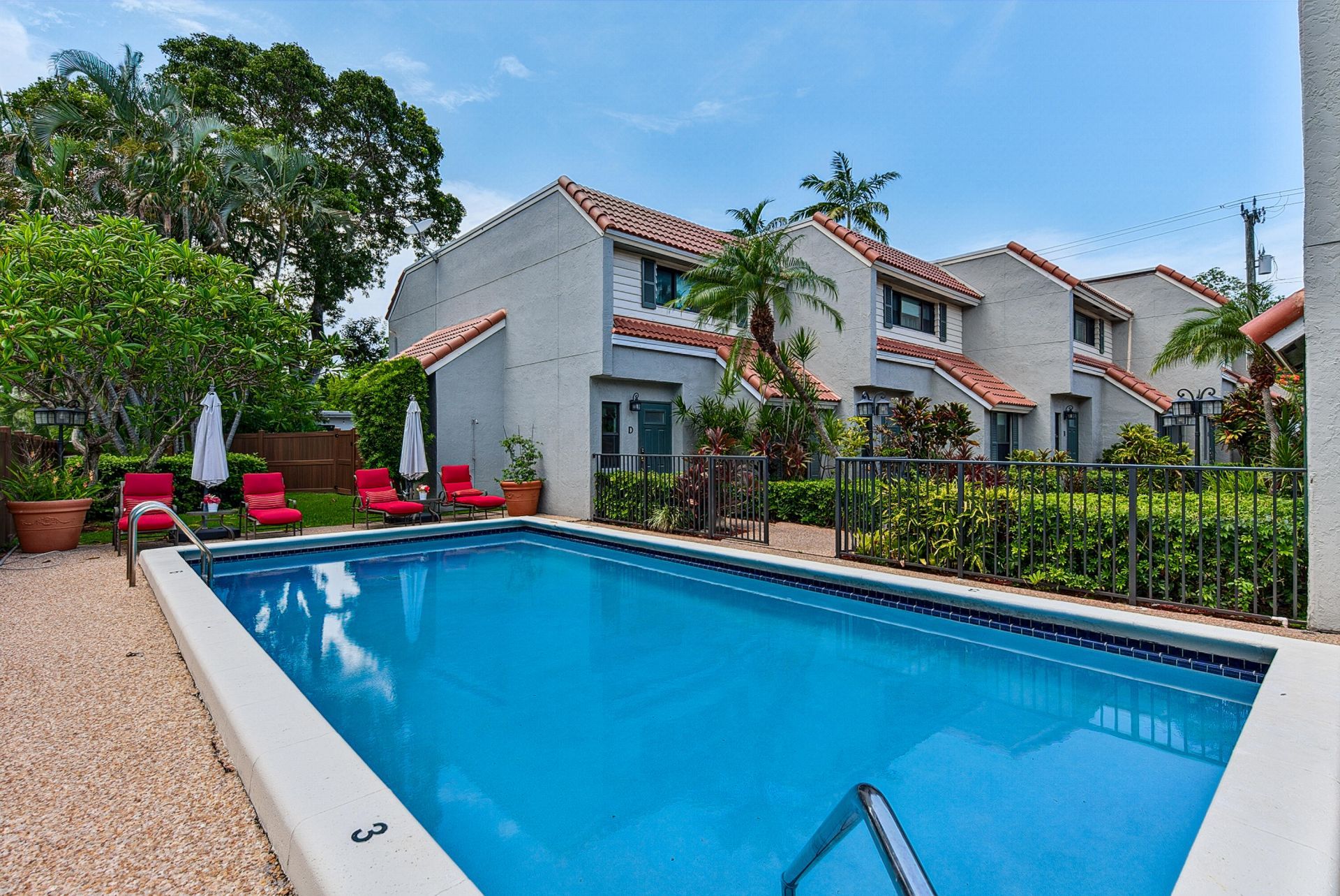 1315 Miami Road, Unit D, Fort Lauderdale, FL 33316 Photo