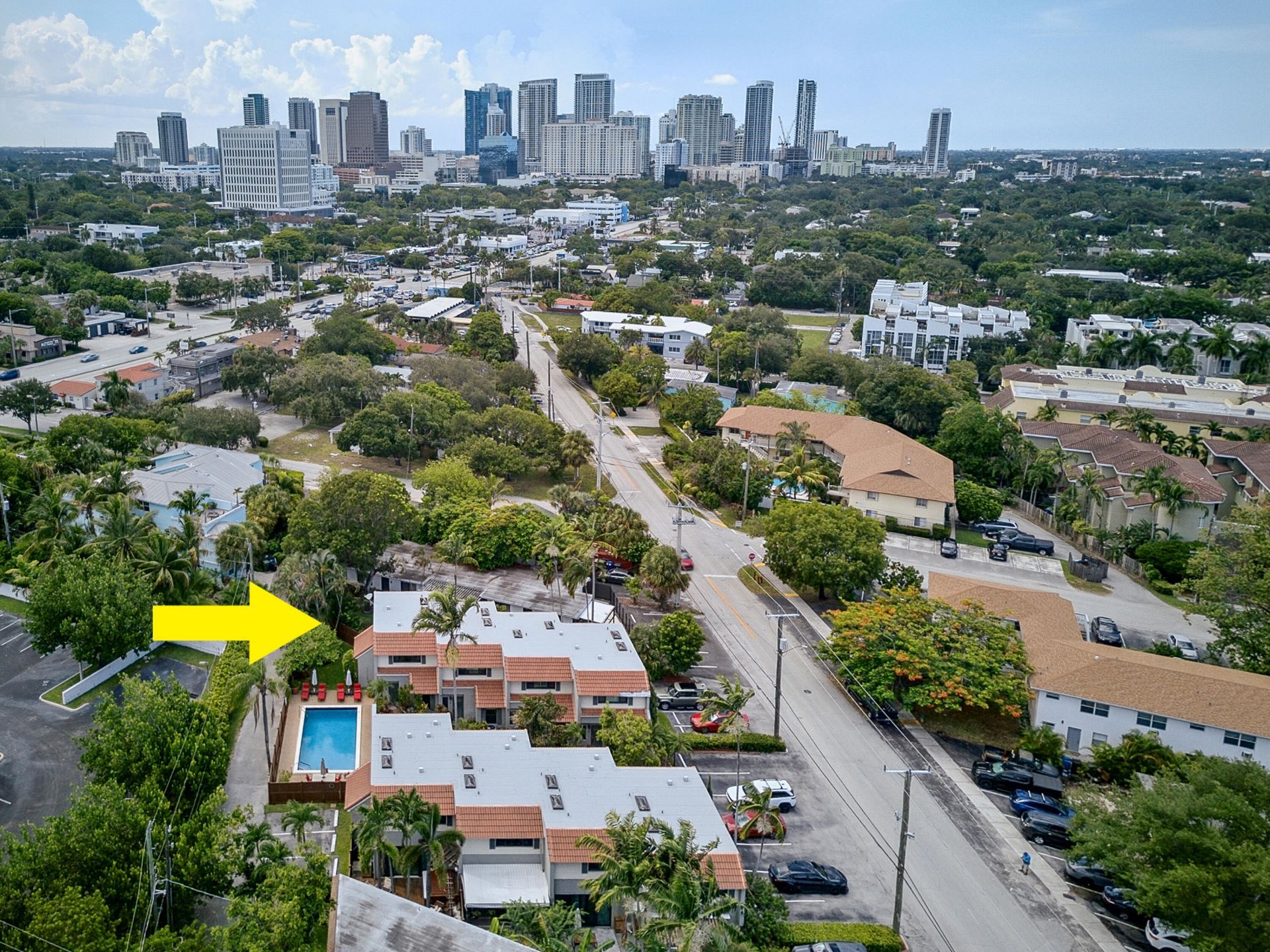 1315 Miami Road, Unit D, Fort Lauderdale, FL 33316 Photo