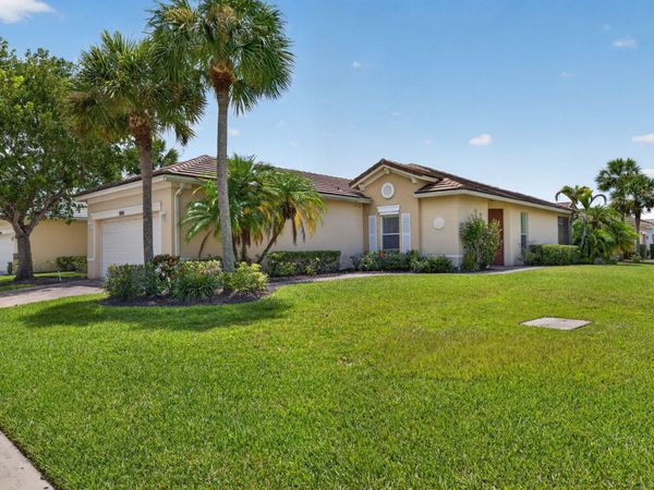 9801 SW Glenbrook Drive, Port St. Lucie, FL 34987