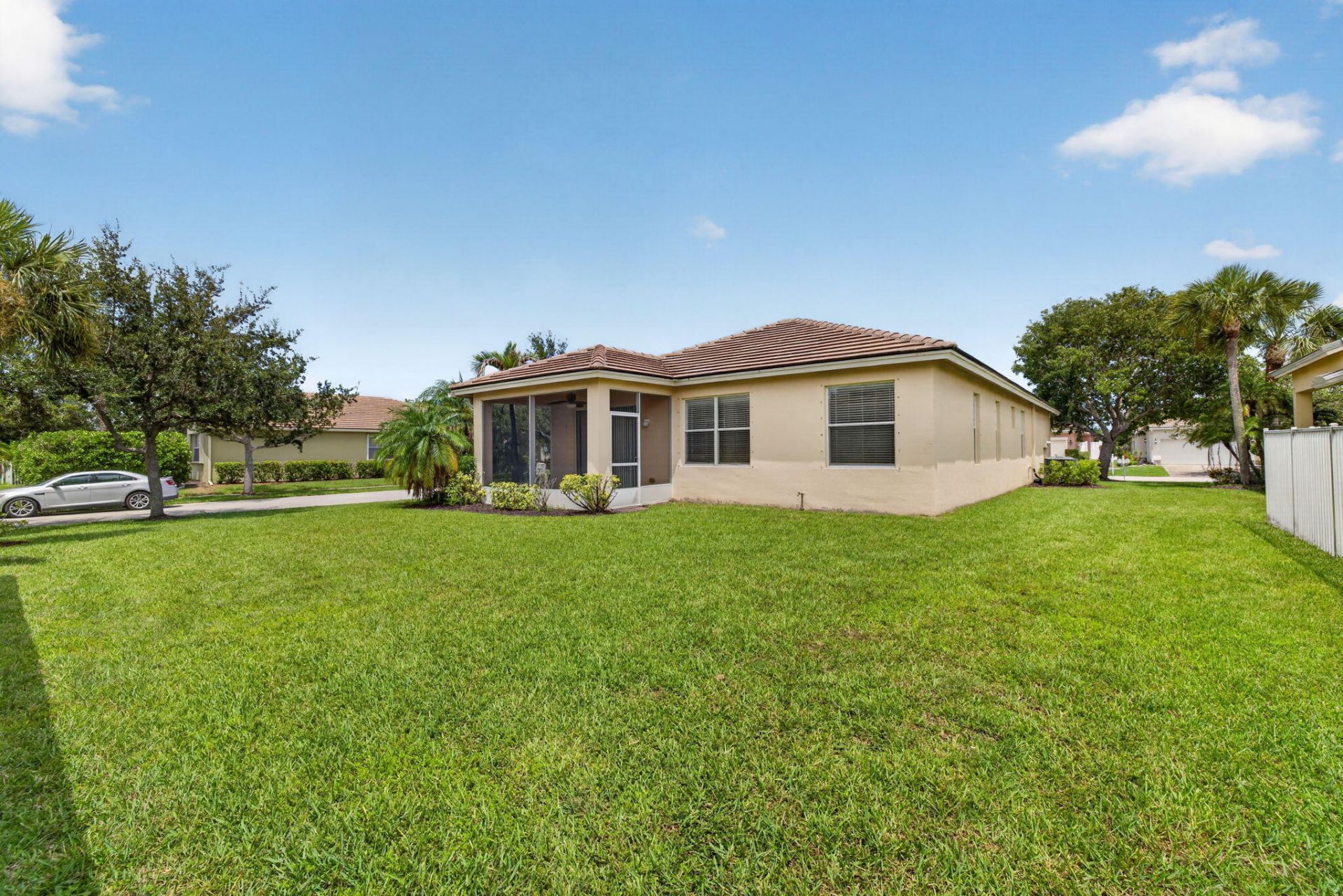 9801 SW Glenbrook Drive, Port Saint Lucie, FL 34987 Photo