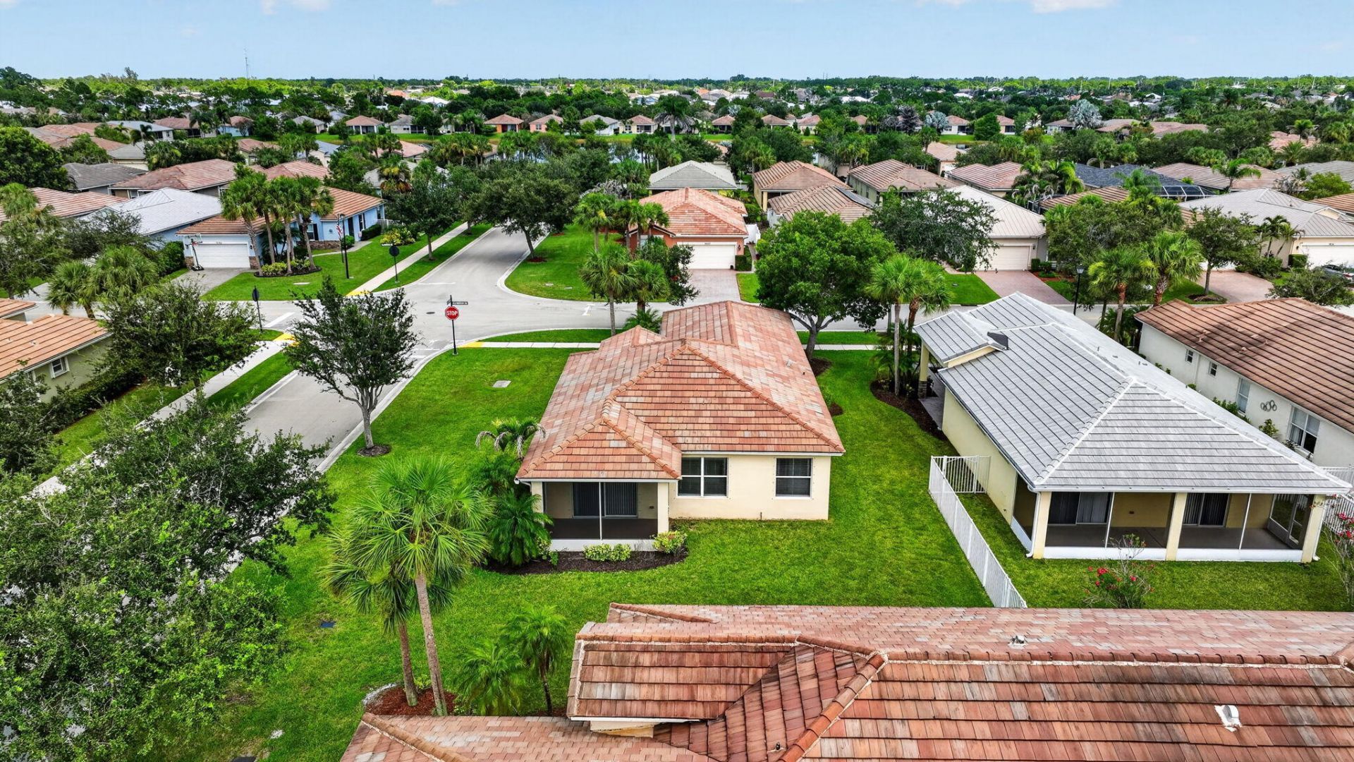 9801 SW Glenbrook Drive, Port Saint Lucie, FL 34987 Photo