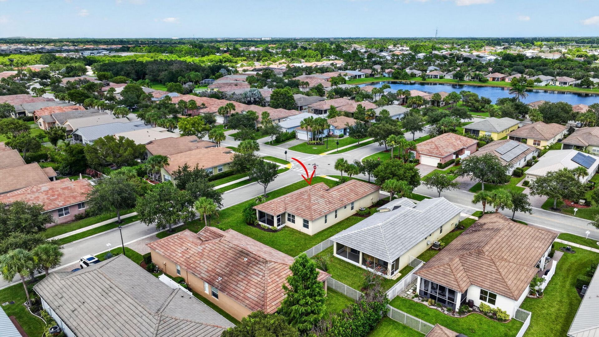 9801 SW Glenbrook Drive, Port Saint Lucie, FL 34987 Photo