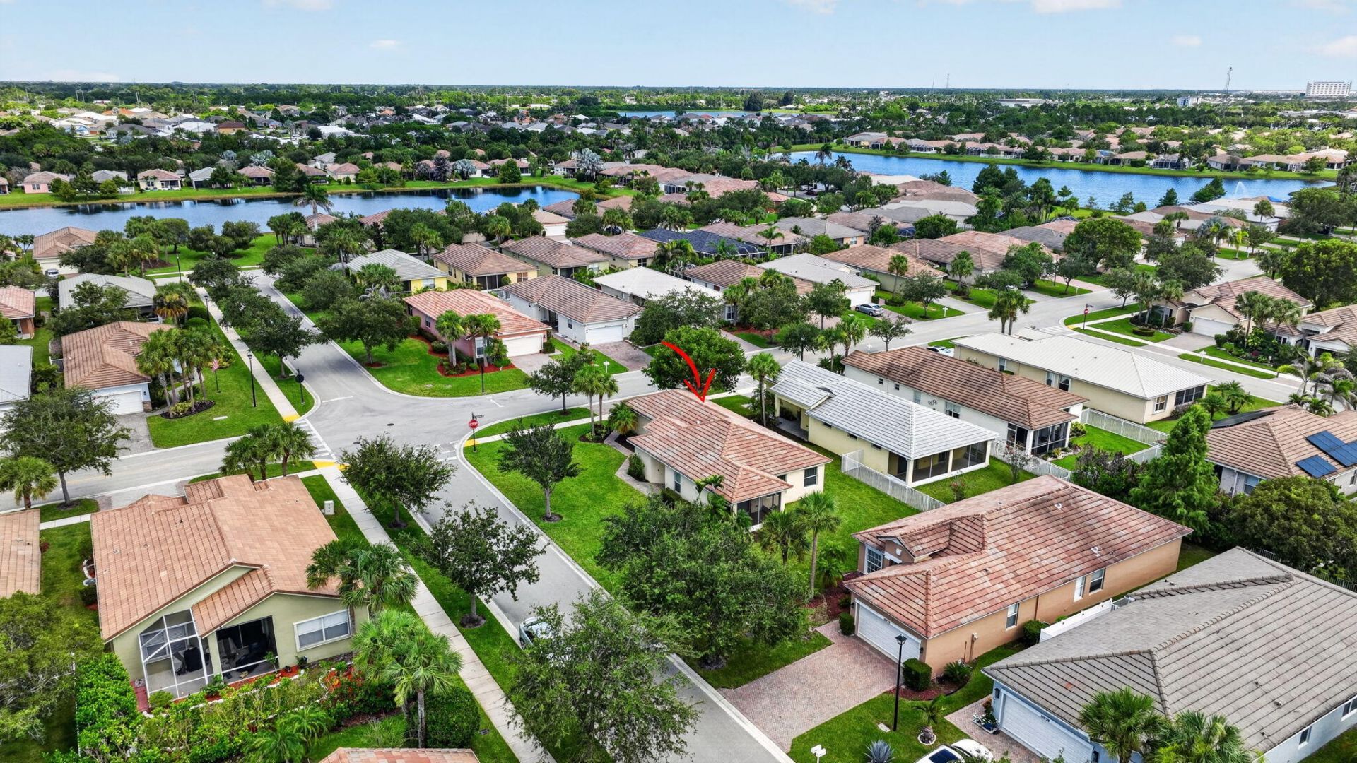 9801 SW Glenbrook Drive, Port Saint Lucie, FL 34987 Photo