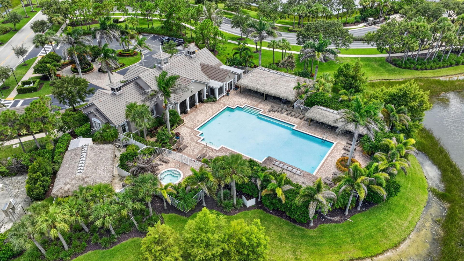 9801 SW Glenbrook Drive, Port Saint Lucie, FL 34987 Photo
