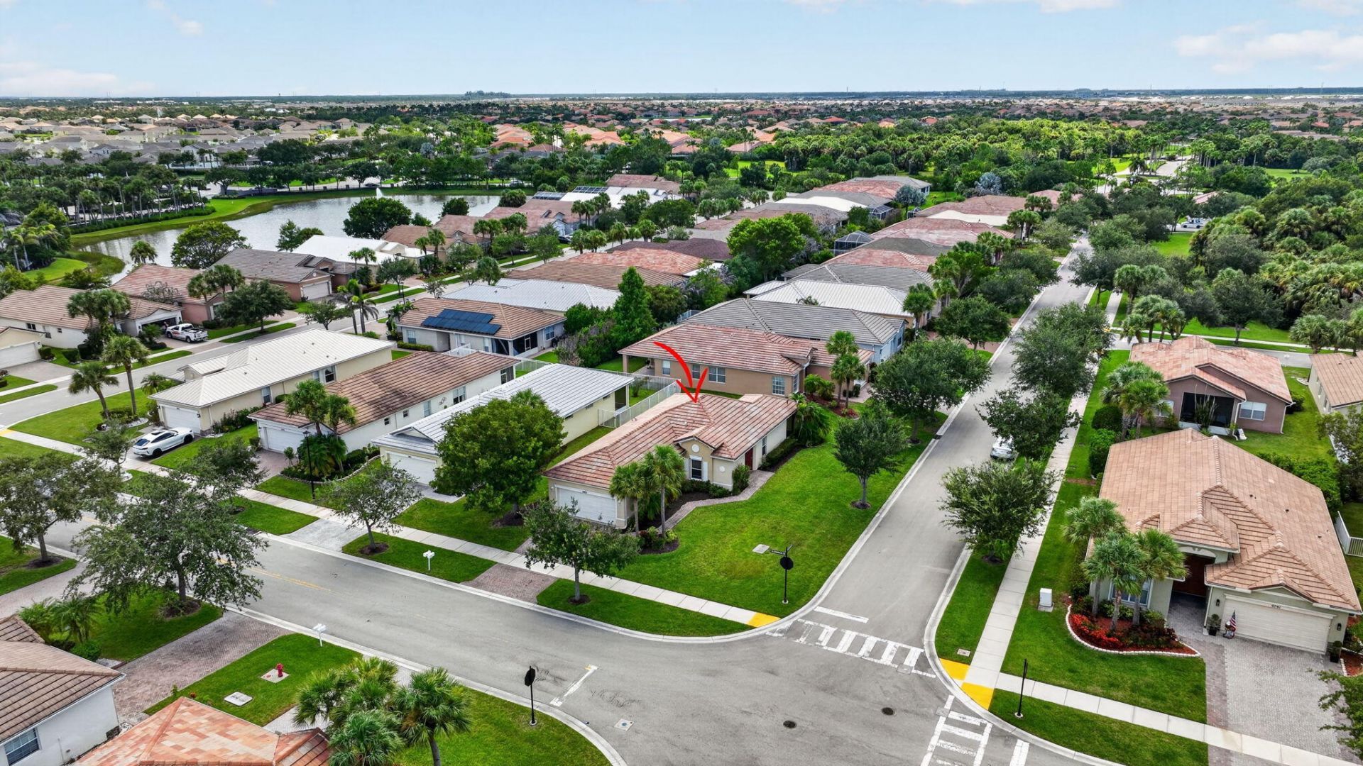 9801 SW Glenbrook Drive, Port Saint Lucie, FL 34987 Photo