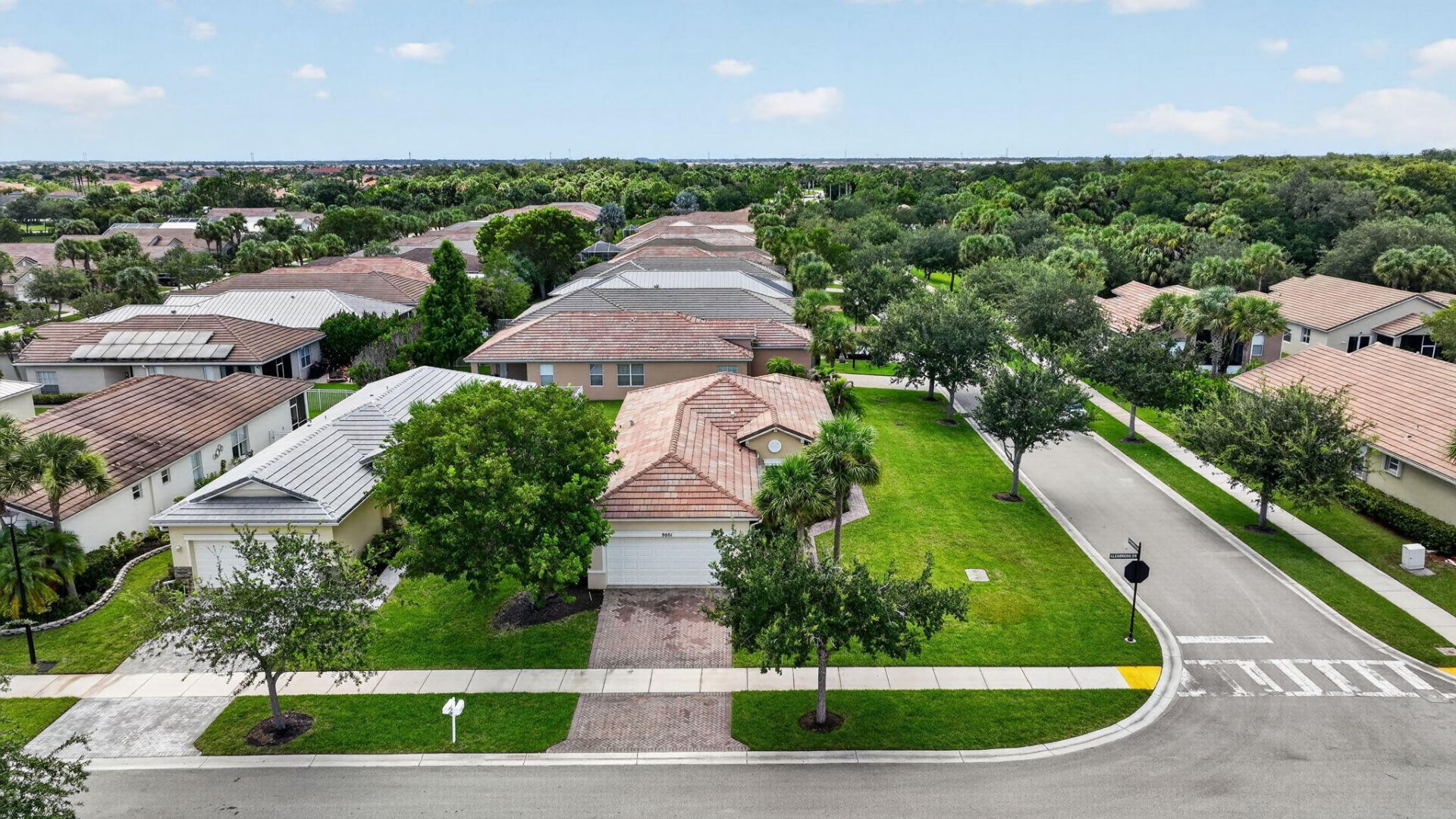 9801 SW Glenbrook Drive, Port Saint Lucie, FL 34987 Photo