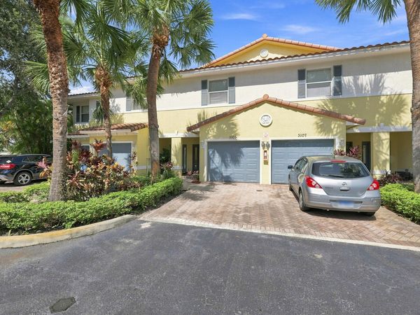 3105 NW 25TH Terrace, Oakland Park, FL 33309