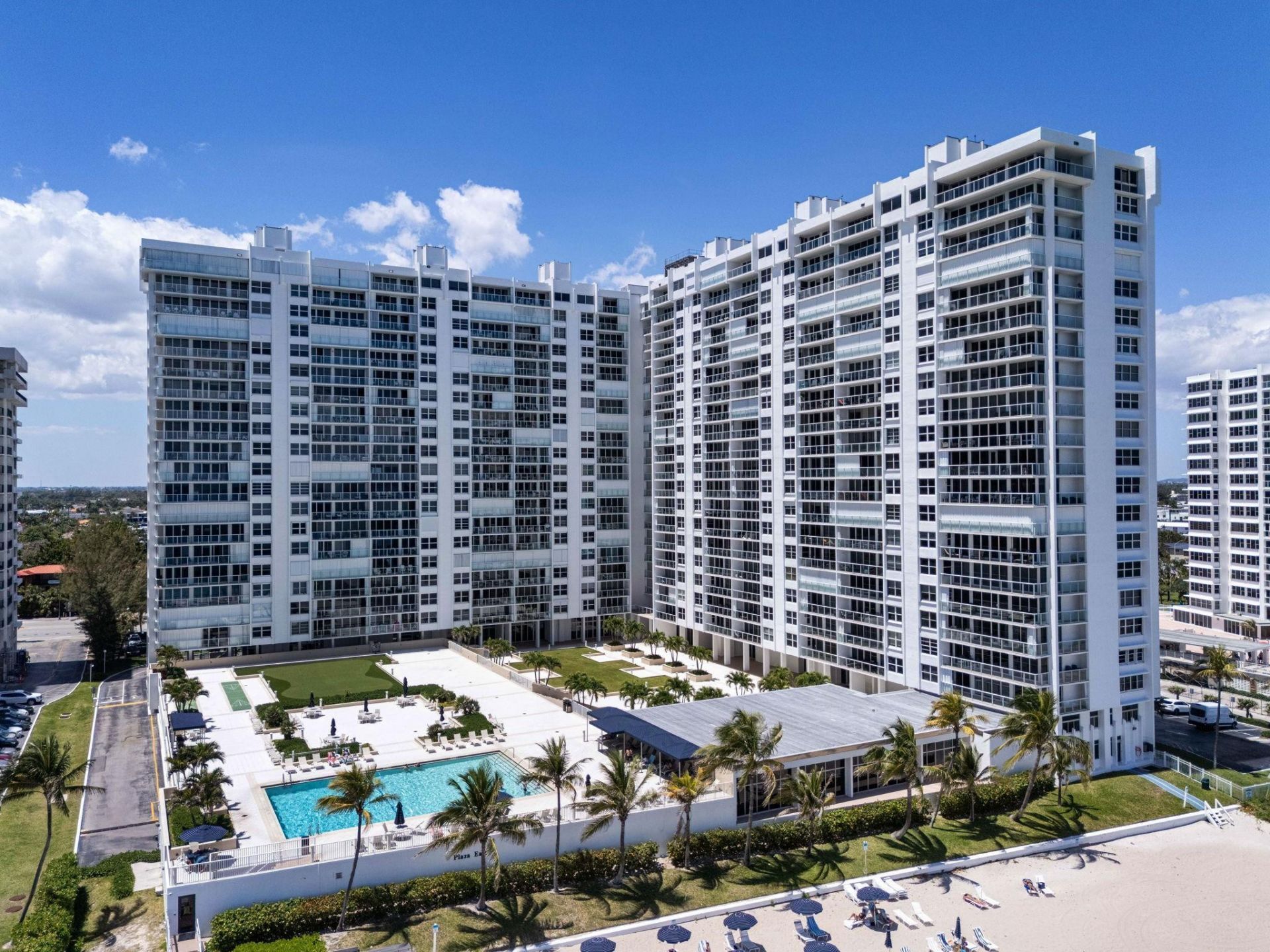 4300 N Ocean Boulevard, Unit 11J, Fort Lauderdale, FL 33308 Photo