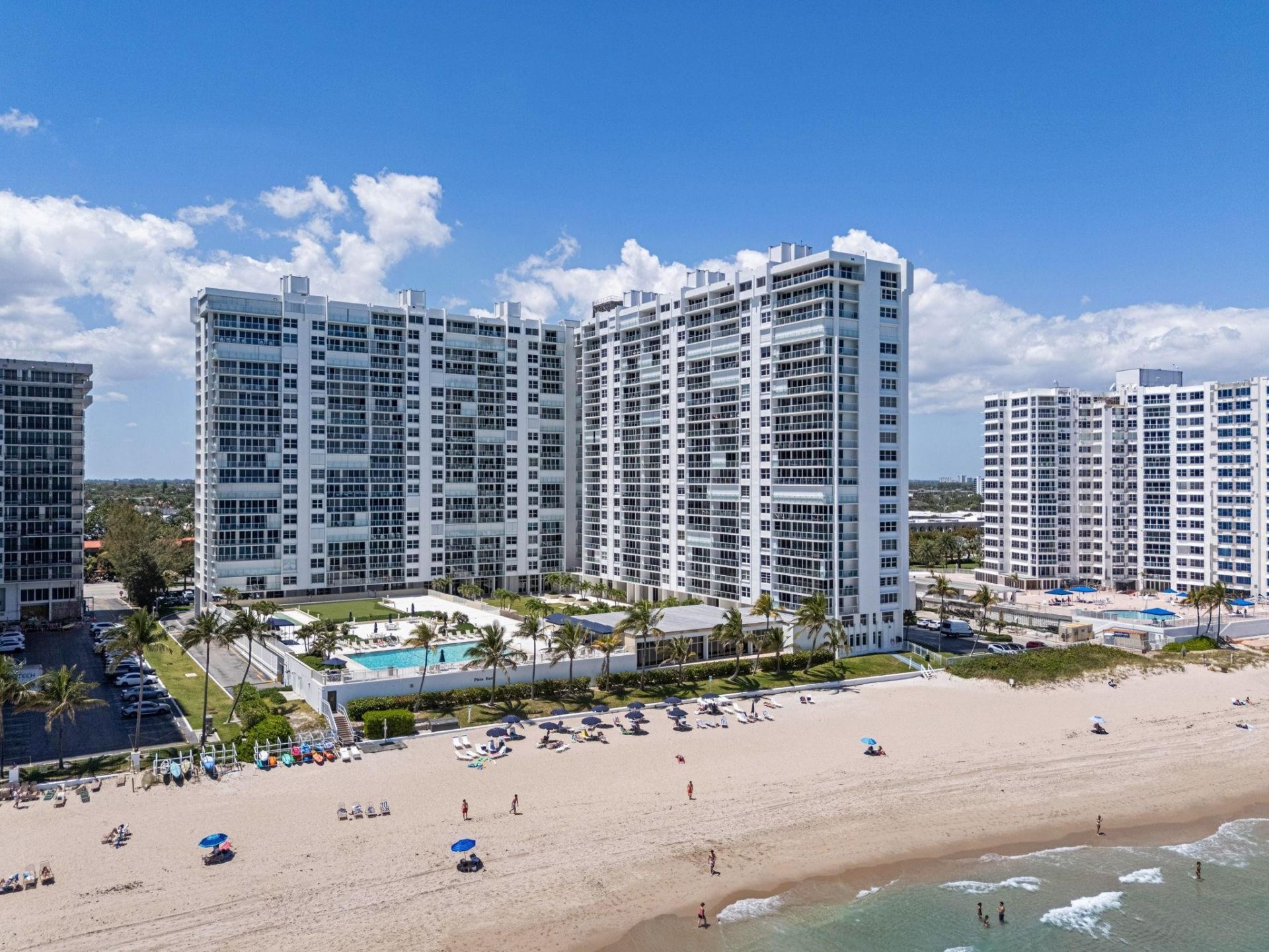 4300 N Ocean Boulevard, Unit 11J, Fort Lauderdale, FL 33308 Photo