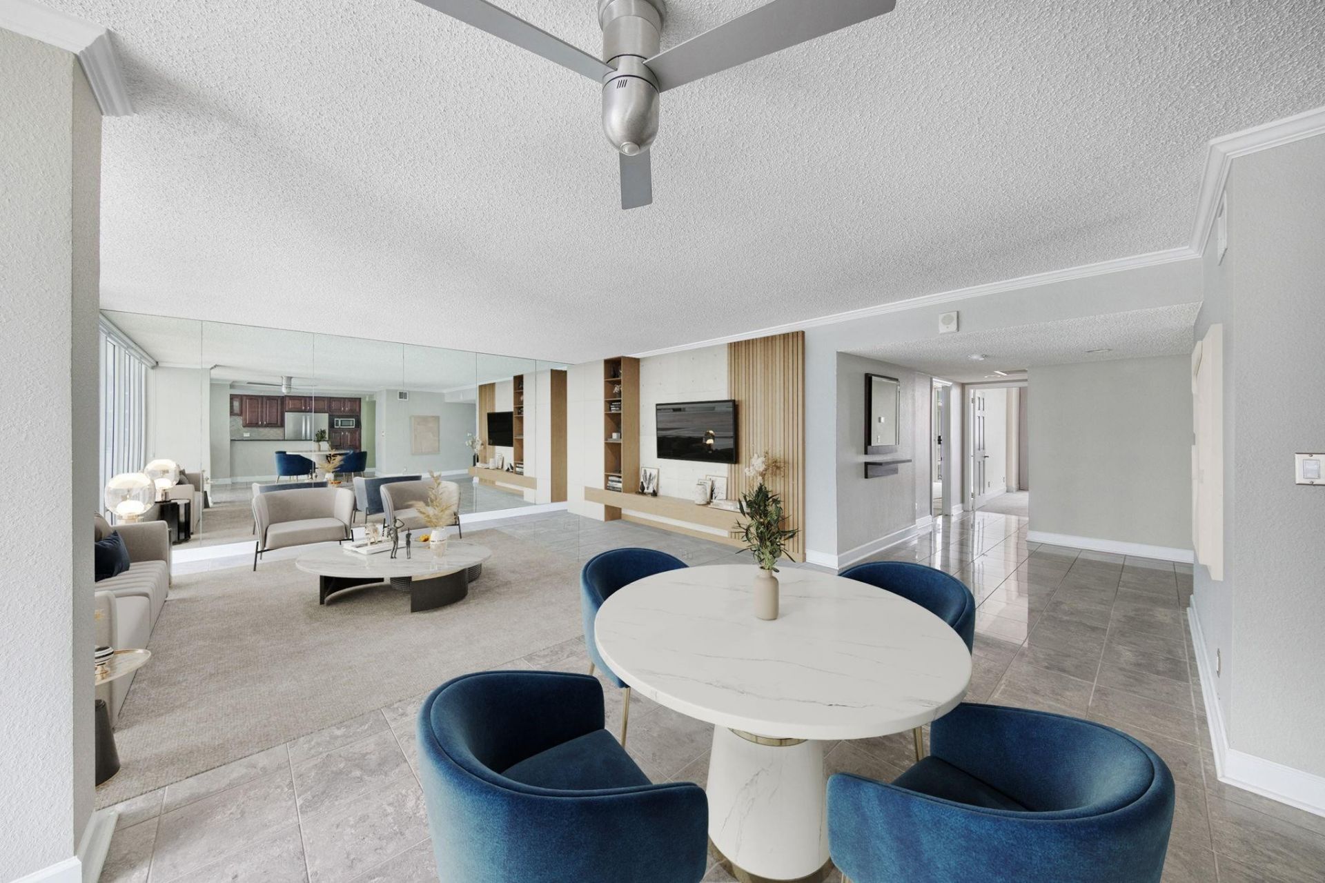 4300 N Ocean Boulevard, Unit 11J, Fort Lauderdale, FL 33308 Photo