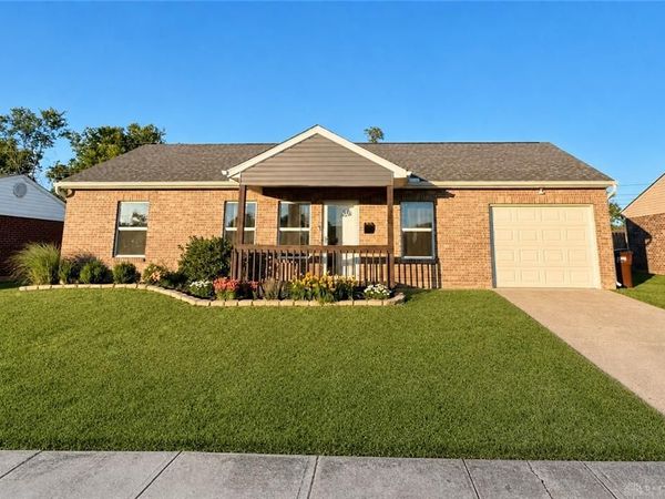169 Brookmoor Dr., Brookville, OH 45309