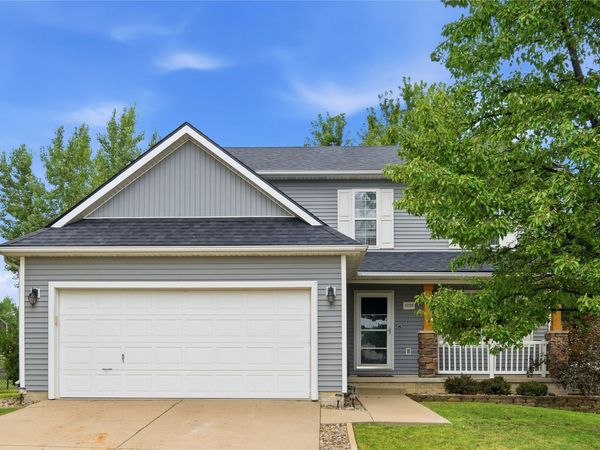3220 SW Palidian Circle, Ankeny, IA 50023