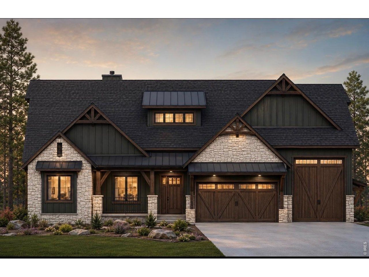 1304 Art Dr, Berthoud, CO 80513 Main Photo
