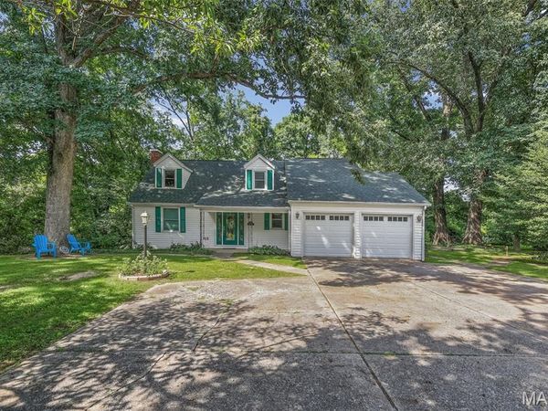 5937 Memory Lane, Belleville, IL 62223