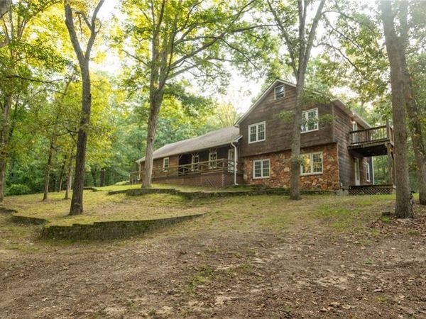 15972 County Road 511A , Dexter, MO 63841