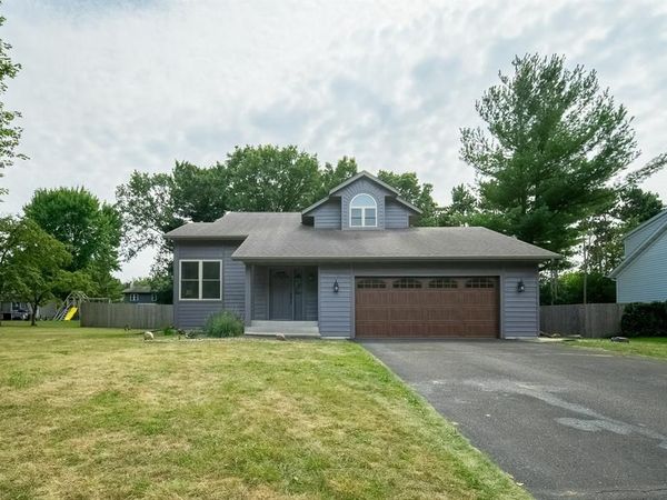 727 Rassbach Street, Eau Claire, WI 54701