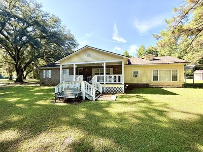 512 Ivenia Brown Road, Green Pond, SC 29446