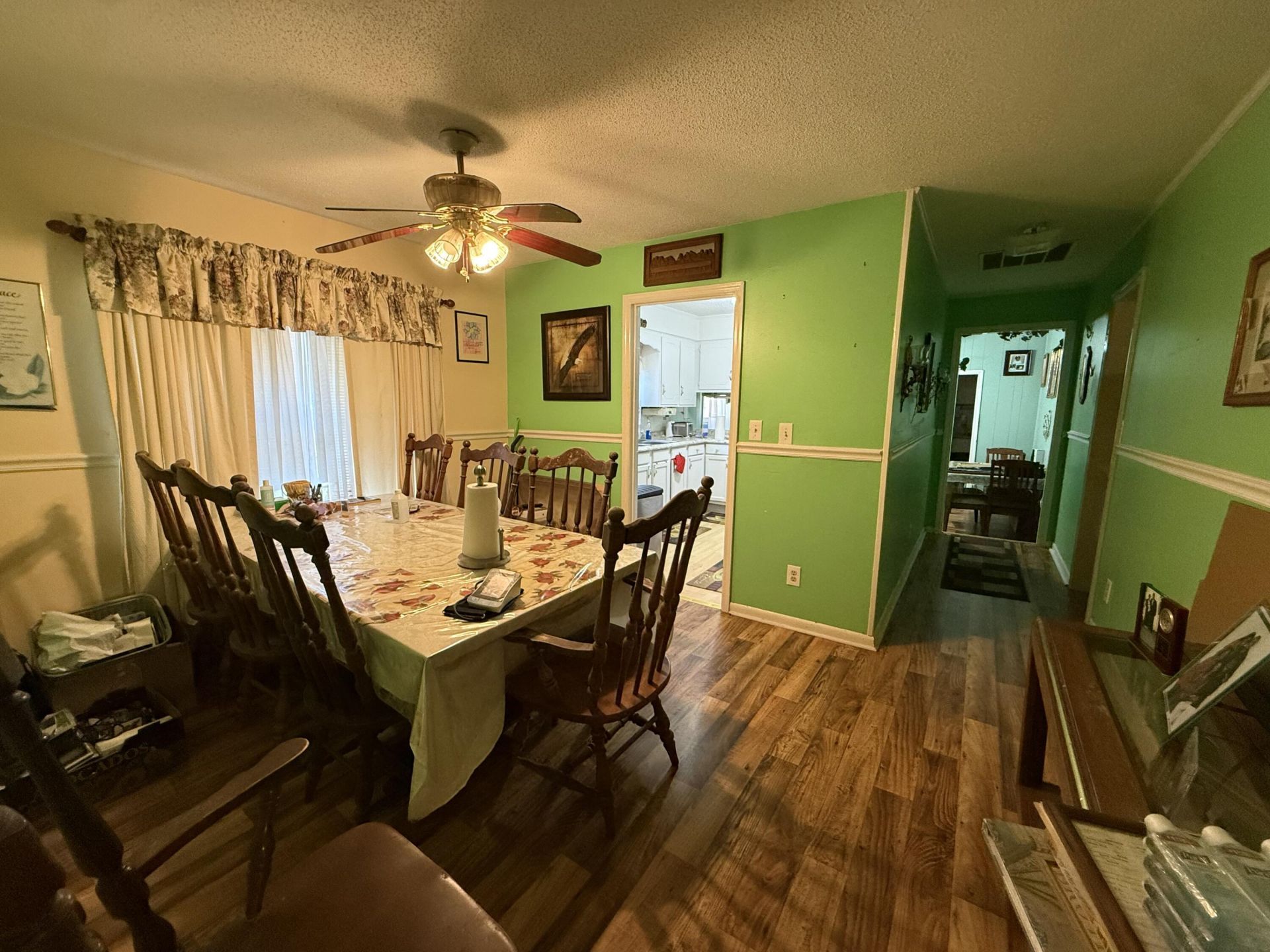 512 Ivenia Brown Road Photo 12