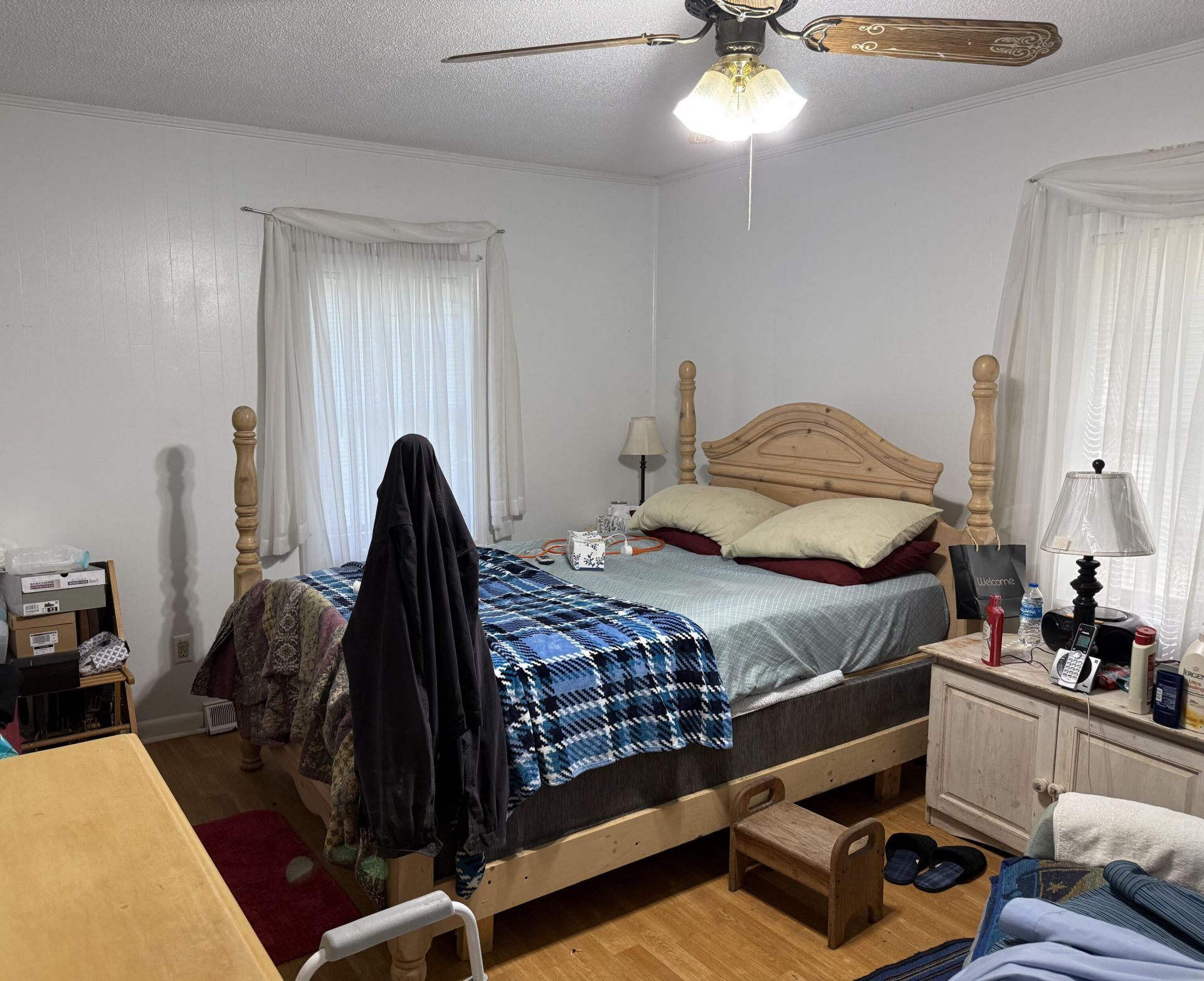512 Ivenia Brown Road Photo 18