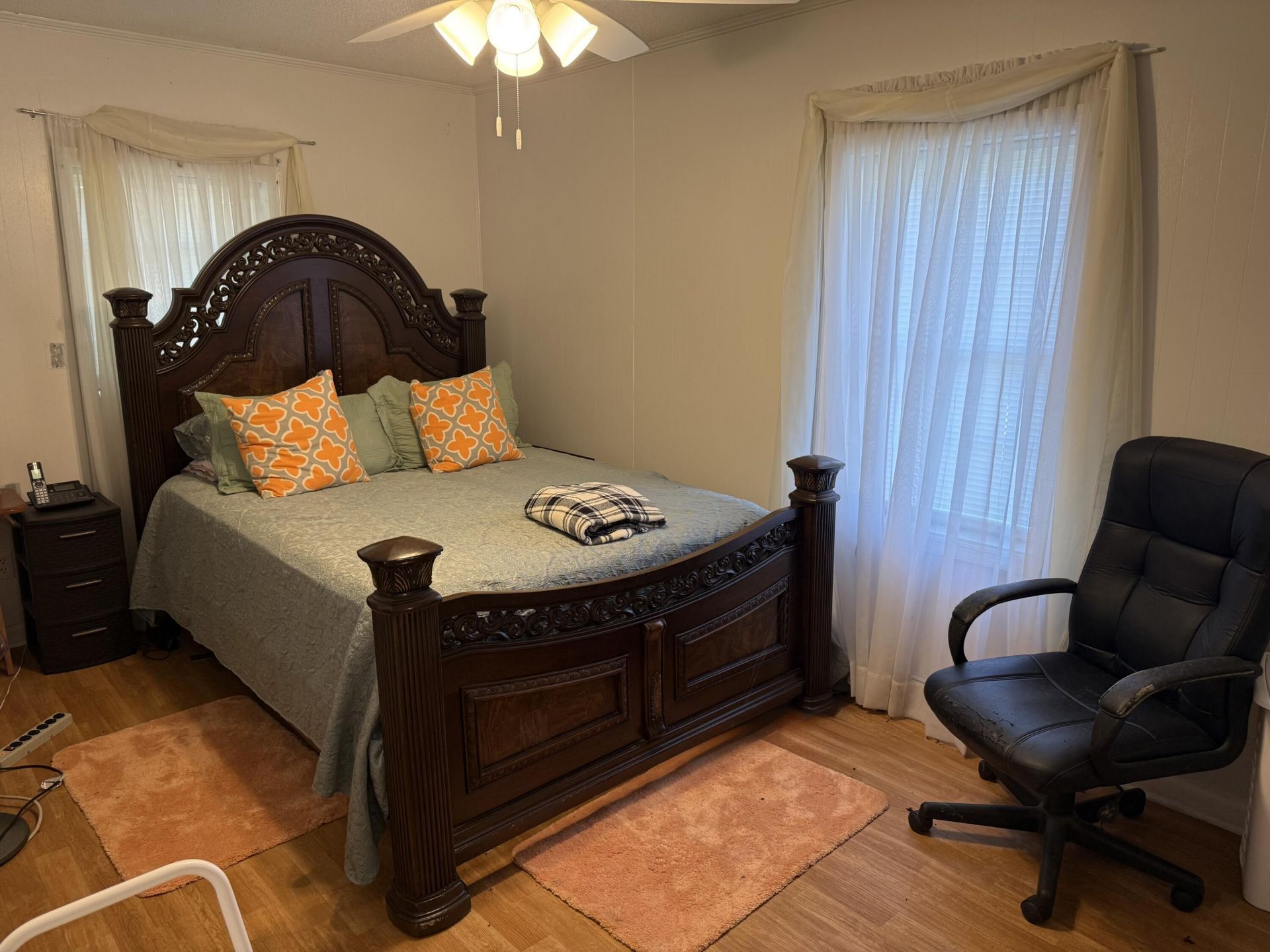 512 Ivenia Brown Road Photo 19