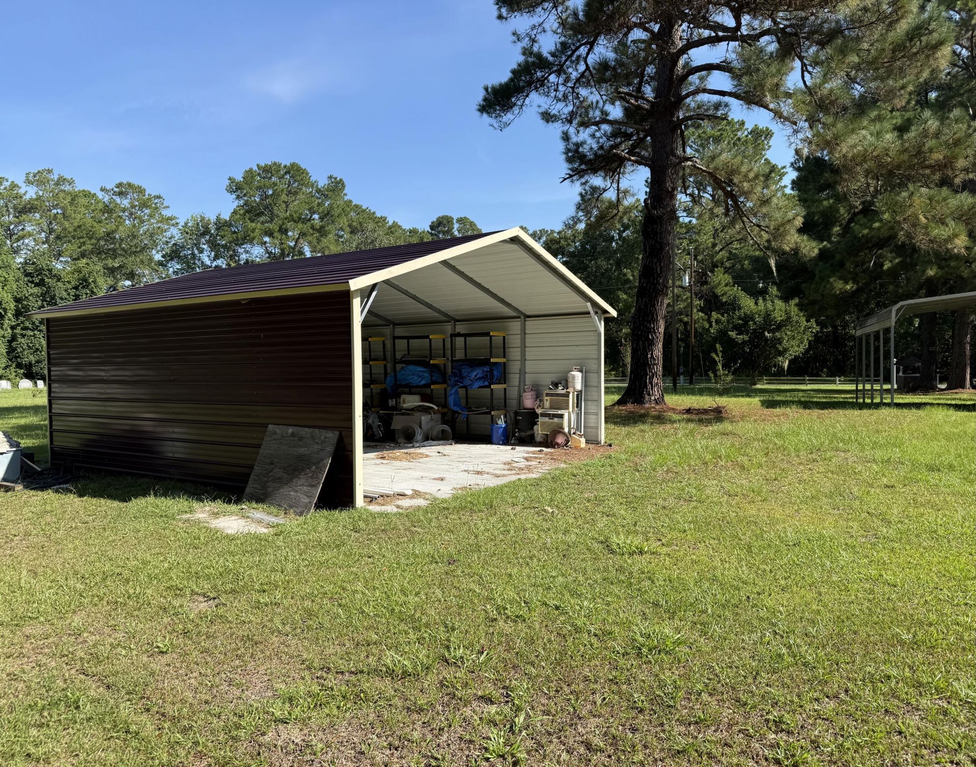 512 Ivenia Brown Road Photo 22