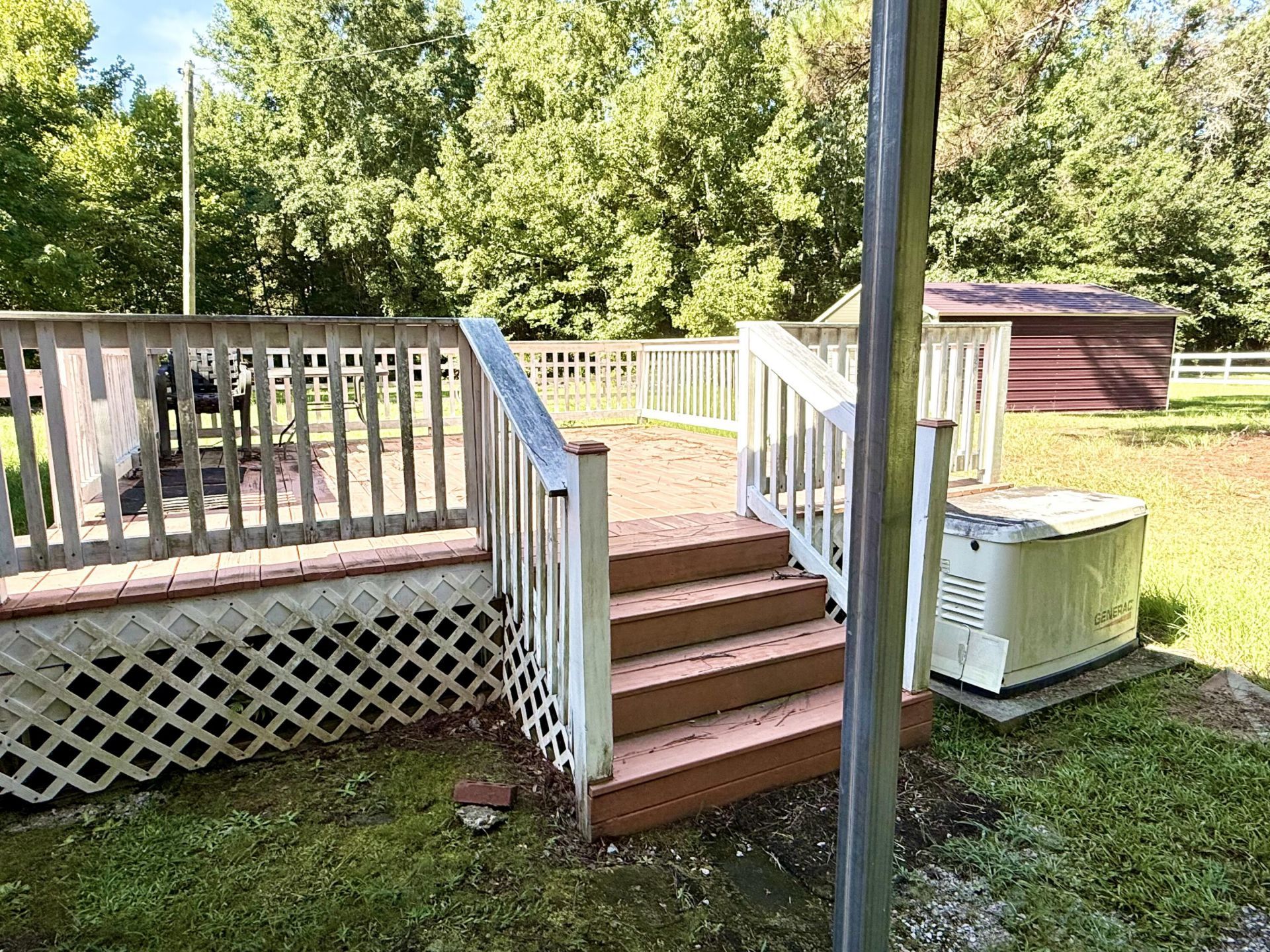 512 Ivenia Brown Road Photo 7